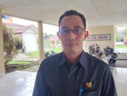 Forkab Ajang Persiapan Fornas 2025