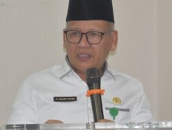 3 Jemaah Haji Kalteng Wafat di Tanah Suci