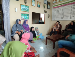 Kepsek SDN 3 Tanjung Pinang Didemo