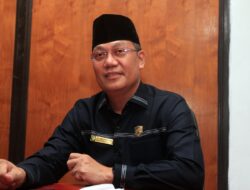 Ketua Komisi C Hadiri Healthy Cities Summit di Sukabumi 