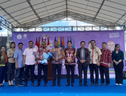 UT Palangka Raya Competition 2024, Wadah Kreativitas dan Promosi Pendidikan