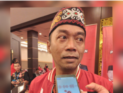 Bambang Irawan: Jangan Sampai Isu Hoaks Merusak Pilkada Serentak 2024