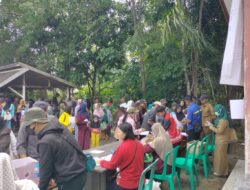 Pemkab Pulpis Gelar Pasar Murah di Kecamatan Maliku