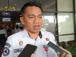 Empat Kabupaten di Kalteng Terdampak Banjir