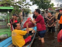 Kerja Nyata Agustiar di Masyarakat Jadi Modal Besar Menangkan Pilgub Kalteng