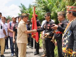 Kebijakan Agustiar Sabran Bepihak Pada Masyarakat Adat Kalteng