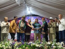 Wagub Buka Permataku Bersinar Expo 2024