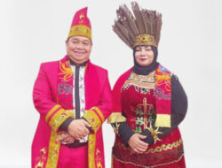 Halikinnor dan Irawati Cuti Mulai 25 September