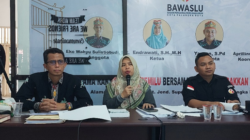 Bawaslu: Semua Cagub dan Cawali Langgar Aturan, 190 Pelanggaran APK 