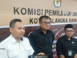 KPU Fasilitasi Iklan Kampanye Paslon,Melanggar Didenda dan Dipidana