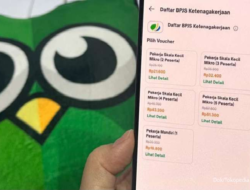 Tokopedia Luncurkan Fitur Daftar BPJS Ketenagakerjaan