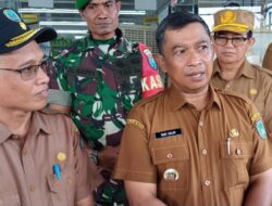 Pemkab Lamandau Gelar Pasar Murah 25 Oktober 2024