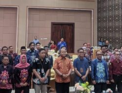 FGD Program Bantuan Pendidikan Kuliah Gratis Kalteng Berkah