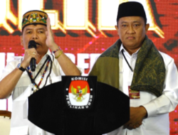 Agustiar-Edy Yakinkan Program Kartu Huma Betang dan TDD untuk Kesejahteraan Masyarakat