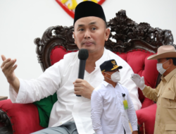 Presiden dan Kabinet Baru Diharapkan Pacu Pembangunan Kalteng