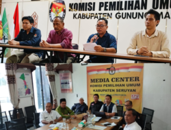 Sabtu, Debat Pilkada Seruyan dan Gumas