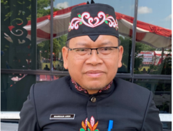 25 CPNS Palangka Raya Gugur