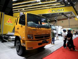 Mitsubishi Fuso Hadirkan Promo Shocktober untuk Pertumbuhan Bisnis Konsumen