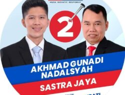 AGI-SAJA Siap Hadapi Debat Pertama