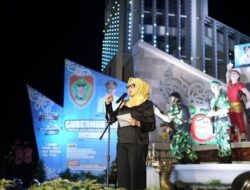 Disbudpar Kalteng lestarikan Budaya Lewat Lomba