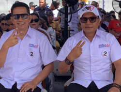 KOYEM-SHD-Duet Pemimpin Visioner untuk Kalteng 2024