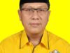 Golkar Tunjuk Subandi Pimpin DPRD Palangka Raya