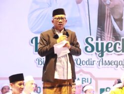 Pemprov Kalteng Gelar Kalteng Bersholawat di Kobar