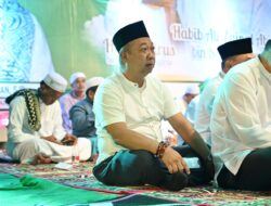 Kepala DLH. Kalteng Harapkan Kalteng Bersholawat Katingan Momentum Merekatkan Tali Silaturahmi Persaudaraan