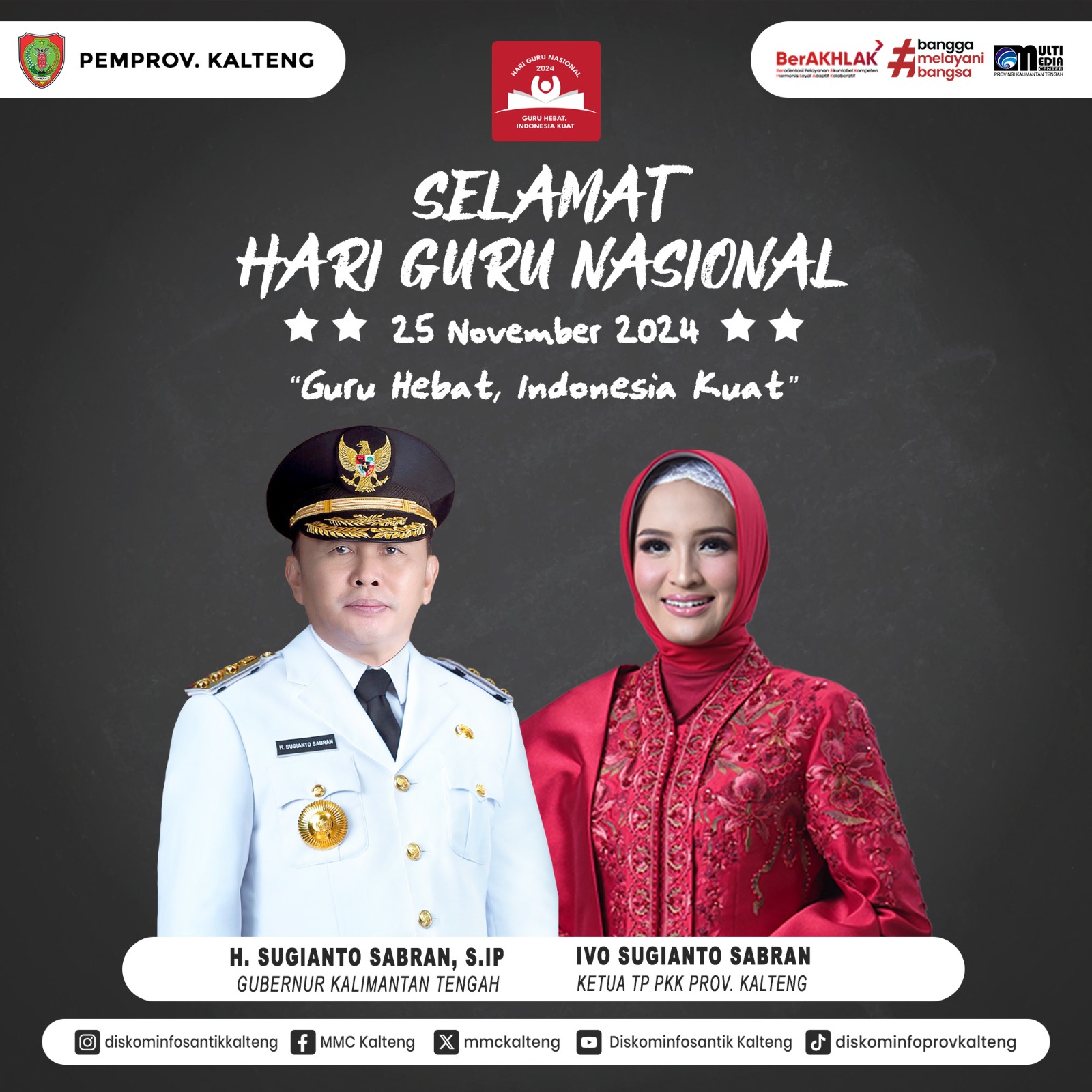 iklan kpu