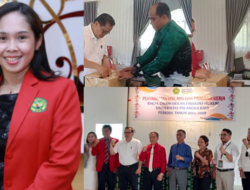 Dr Thea Farina, SH.,M.Kn Terpilih Sebagai Dekan FH UPR 2024-2028