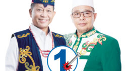 Willy-Habib Klaim Menang Pilgub Kalteng