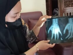 Dilarang Mancing, Suami Tendang Istri hingga Keguguran