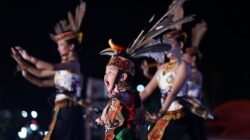 Peringatan Hari Pahlawan, Gubernur Cup Festival Dan Gelar Seni Budaya Digelar