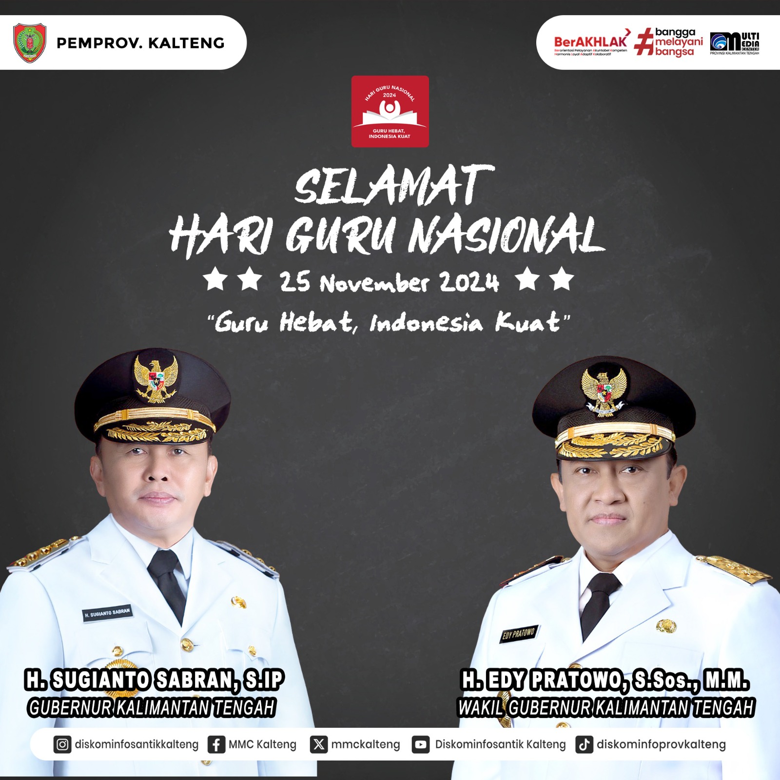 iklan kpu