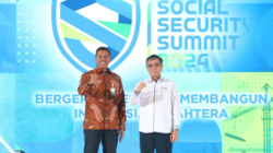 Social Security Summit Jadi Langkah BPJS Ketenagakerjaan Untuk Indonesia Lepas Dari Middle Income Trap