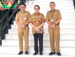 Teras Bersama Pemko Bahas Penghapusan Honorer