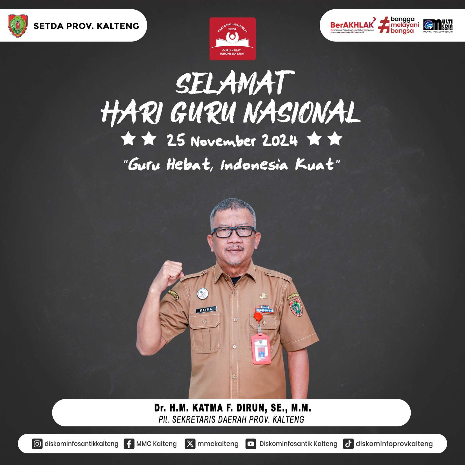 iklan kpu