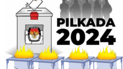 Tensi Politik Kalteng Panas