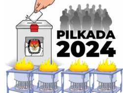 Tensi Politik Kalteng Panas