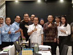 Teras Narang Dorong Perbaikan RTRWP Kalteng