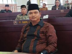 Dewan Dukung Lisdes Laung Tuhup dan Barito Tuhup Raya