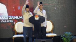 Fairid-Zaini Akan Programkan Beasiswa Cerdas