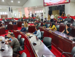 Dewan Dorong Peningkatan SDM Masyarakat Desa