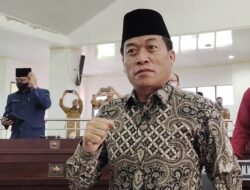 Rumiadi Siap Terjun ke Lapangan Serap Aspirasi