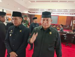 DPRD Dukung Pengembangan Tanaman Perkebunan