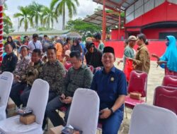 DPRD Apresiasi Operasi Pasar Murah Pemprov