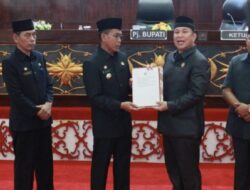 DPRD Harapkan Program KMS Tepat Sasaran