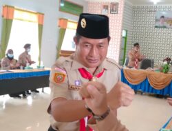 Pramuka Mengajarkan Kemandirian dan Jiwa Sosial