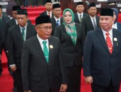 Dewan berharap Pilkada 2024 Berjalan Efektif dan Efisien