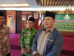 Investor Harus Bermanfaat Positif bagi Masyarakat